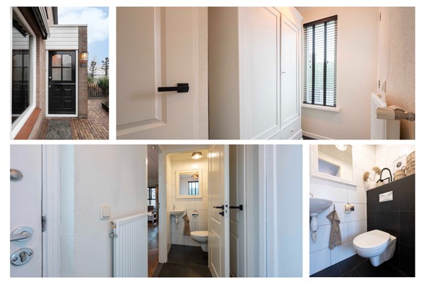 Medium property photo - Cappelblok 20, 4741 DS Hoeven